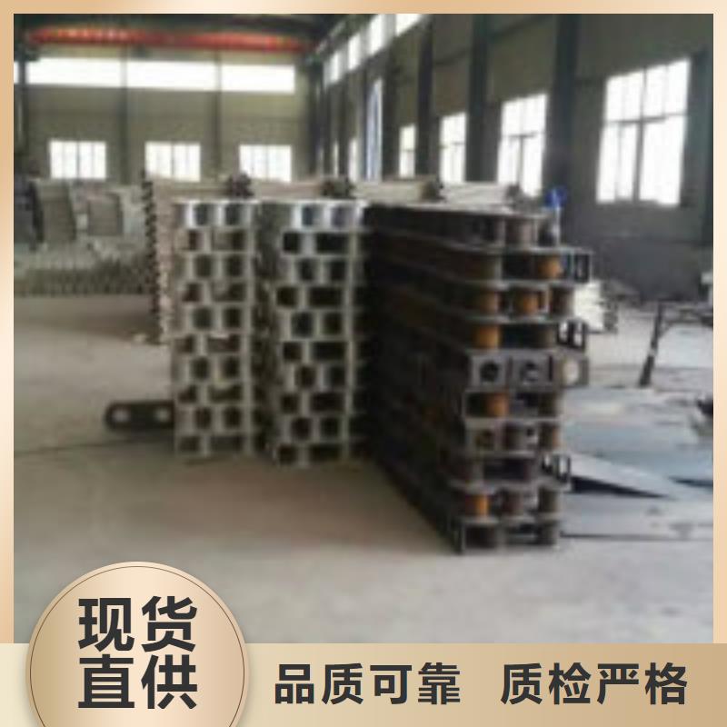 不锈钢护栏