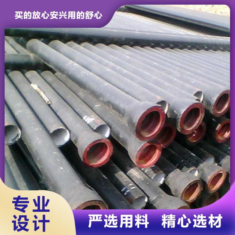 高温作业精密钢管