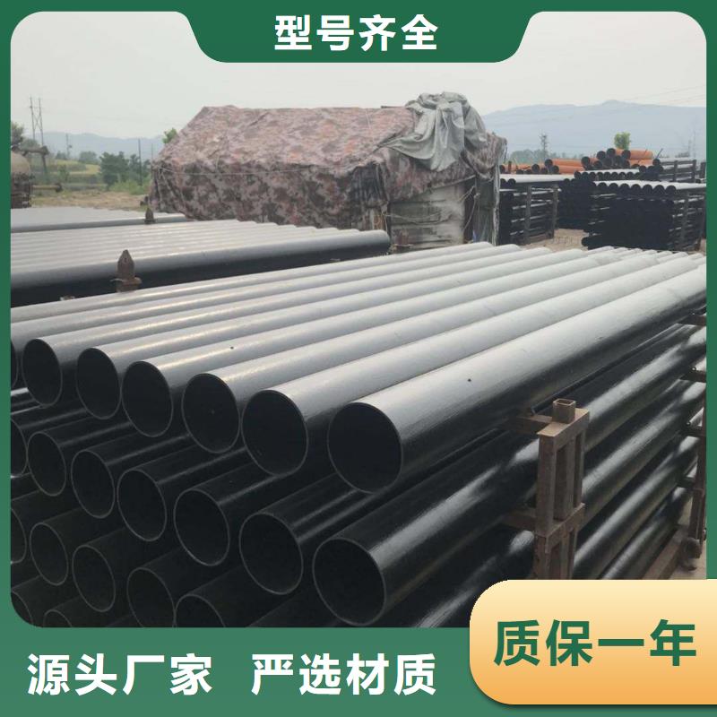 精密管进油
