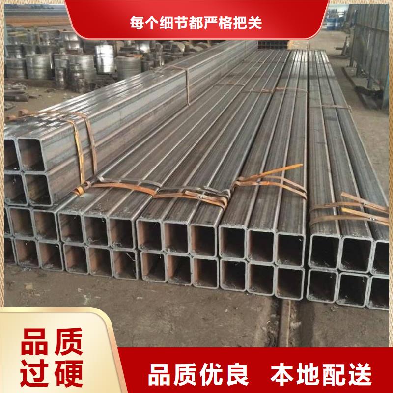 冷弯空心方管Q355B方管销售价格