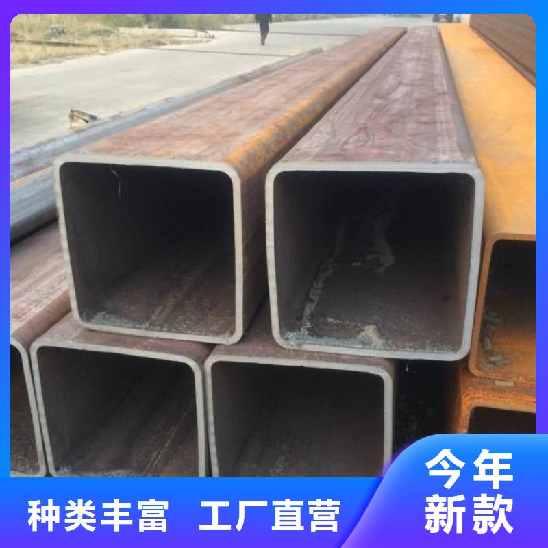 冷弯空心方管Q355B方管销售价格