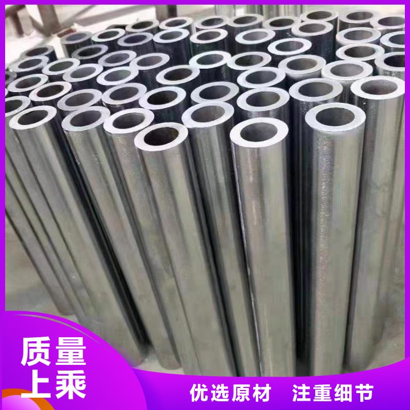 现货供应健身器异形钢管家具异形管六角管六角铁管材质可定