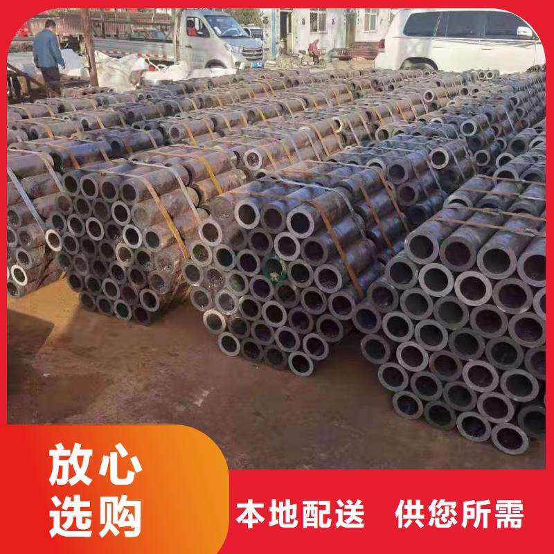 现货库存精密异形钢管异型钢管来样定做外六角内圆钢管