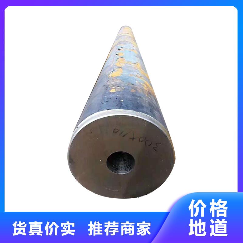 加工定做小口径椭圆管异形钢管定做上百种异型管材质多工期快