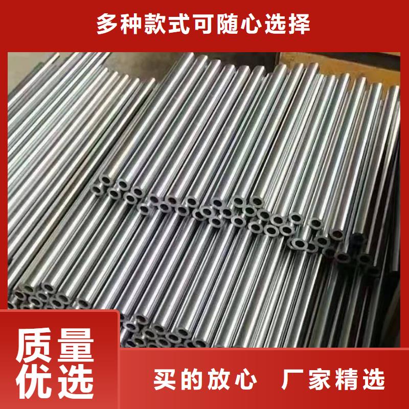 现货供应健身器异形钢管家具异形管六角管六角铁管材质可定