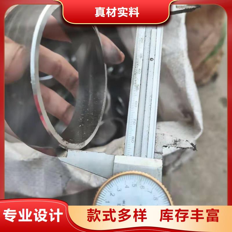 现货供应健身器异形钢管家具异形管六角管六角铁管材质可定