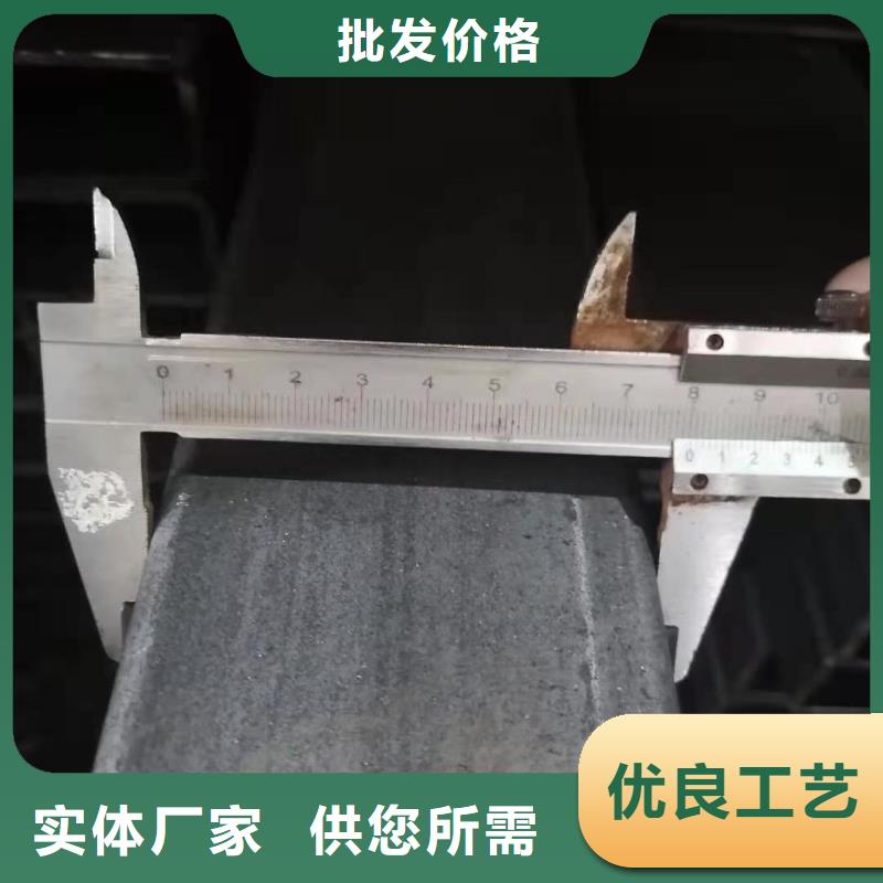 异型无缝钢管销售