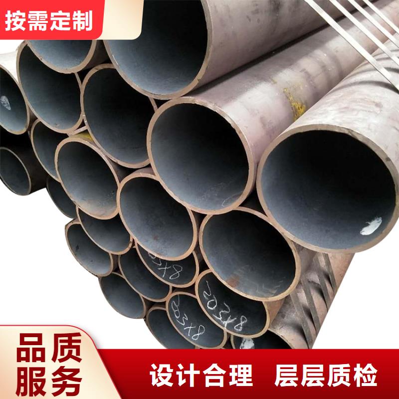 高压锅炉管生产车间
