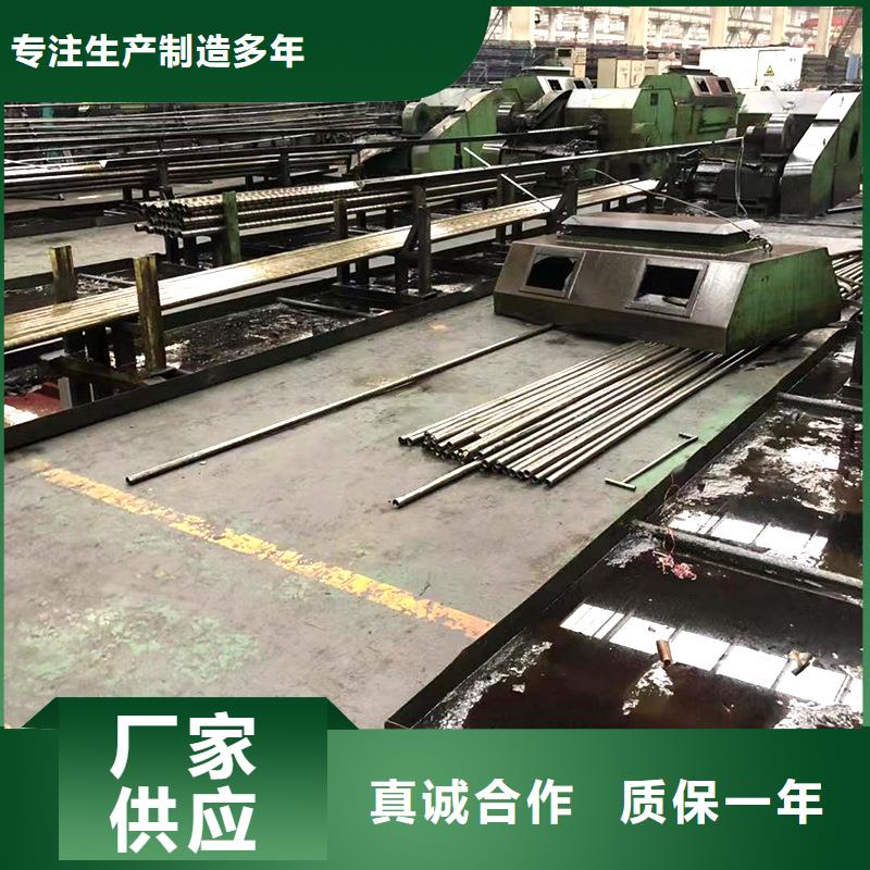 冷拔异型管【厚壁钢管】源厂定制