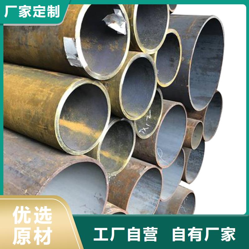 万宁市低中压锅炉管生产企业