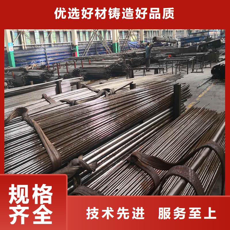汽车用精密无缝管的钢管工厂供应商