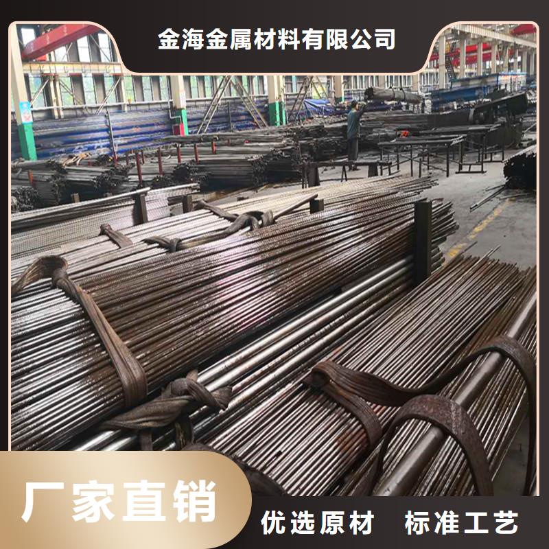 开发区的精密无缝管厂家之一