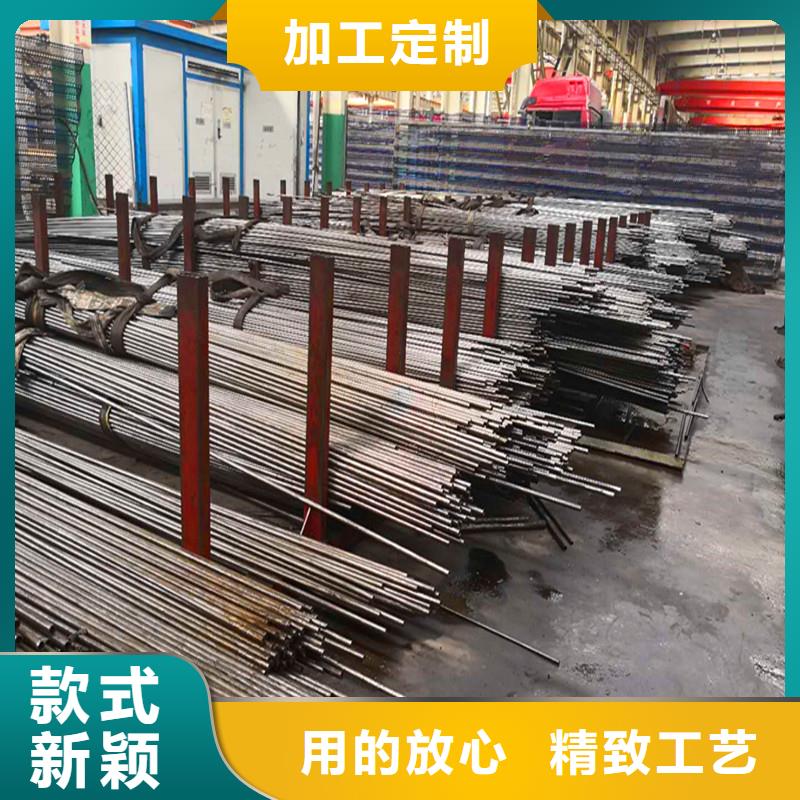现货销售高精度冷轧精密钢管45#精密钢管无缝钢管精密光亮管批发