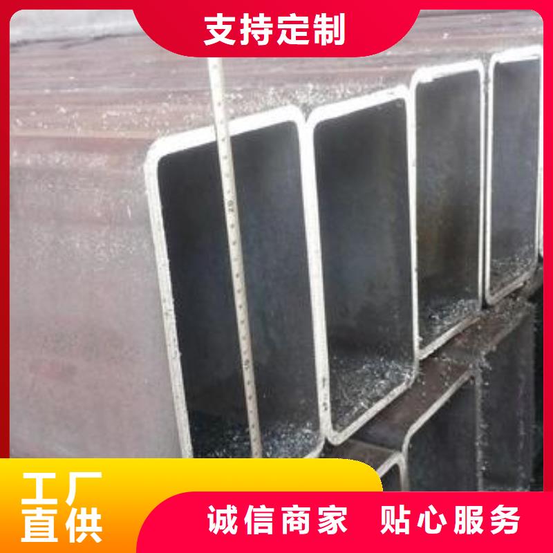 专业制造Q355厚壁方矩管，Q355非标方矩管