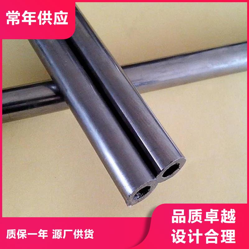 30CRMO冷拔无缝钢管生产销售