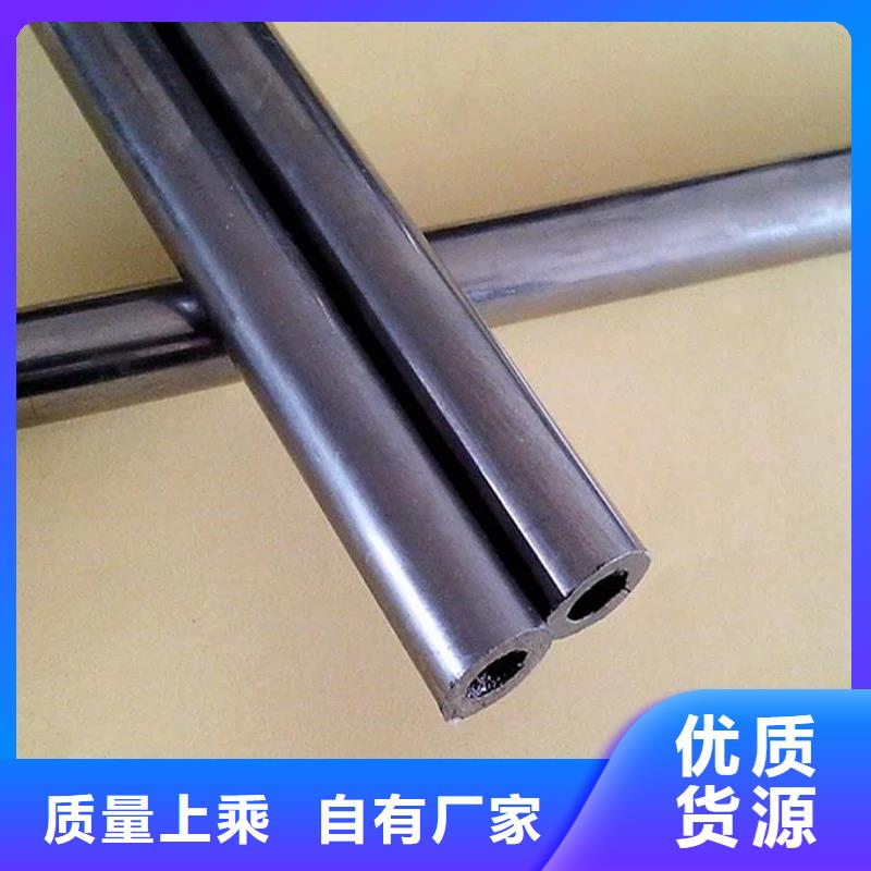 出口冷拔无缝钢管的生产厂