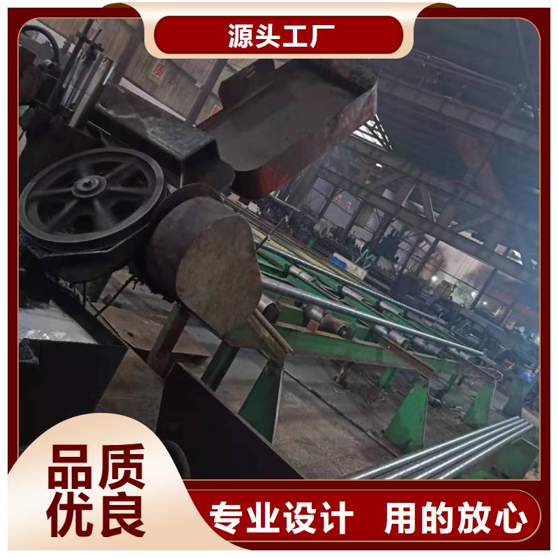 专业加工42CRMO热轧无缝钢管