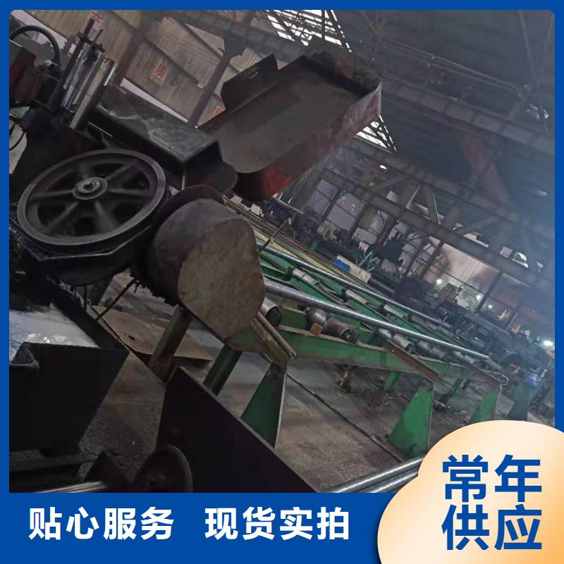 【热轧钢管】无缝方矩管专业生产制造厂