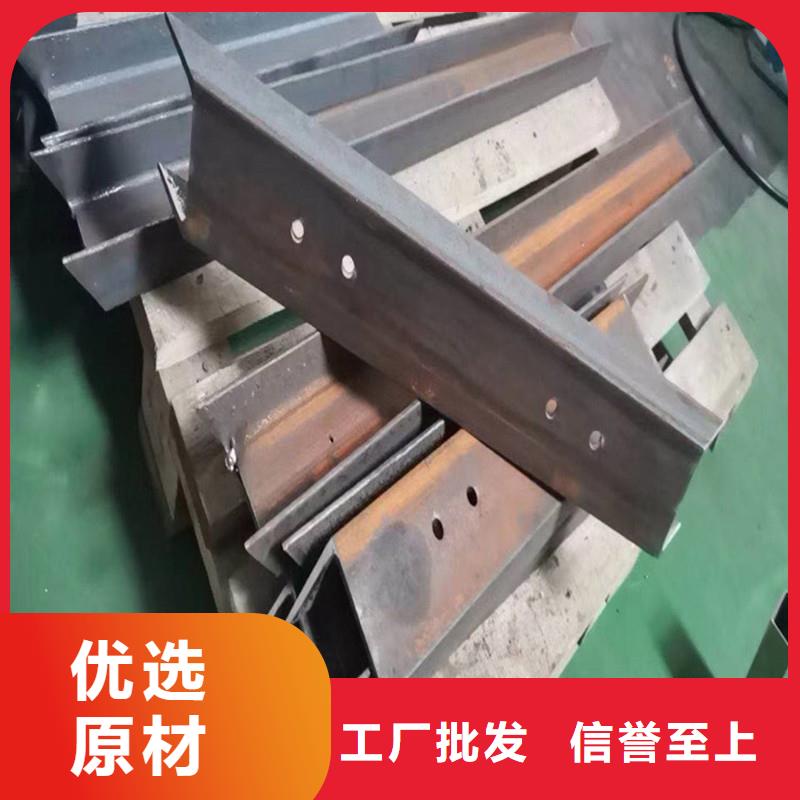 激光切管【中央分隔栏】质检严格