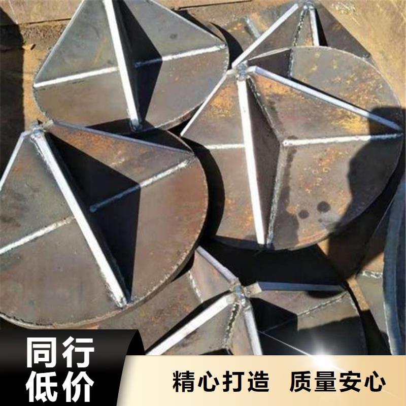 桩尖注浆管【热镀锌立柱】精工细作品质优良