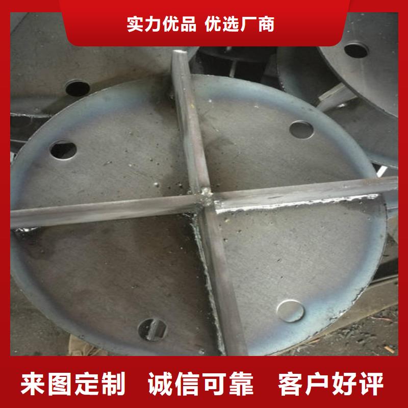 桩尖实力老厂厂家直销量大优惠