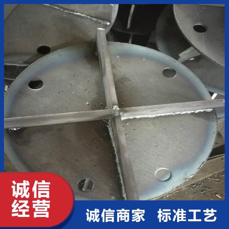 桩尖注浆管304不锈钢复合管实力厂家直销