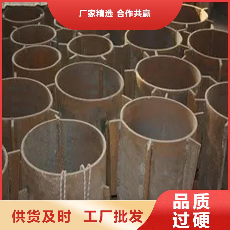 桩尖注浆管河堤防撞护栏厂家现货批发