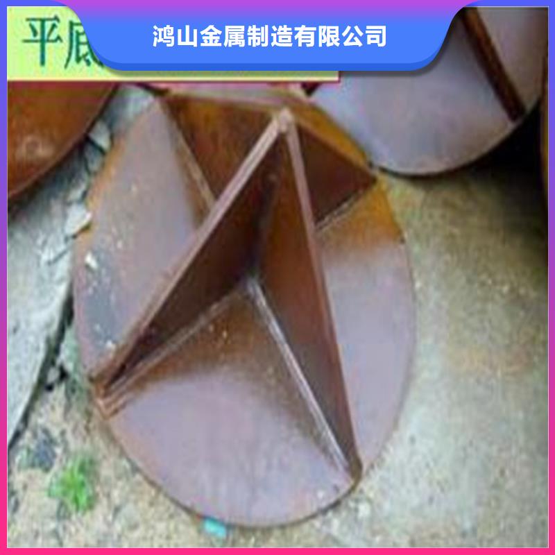 开口桩尖批发价格厂家直销