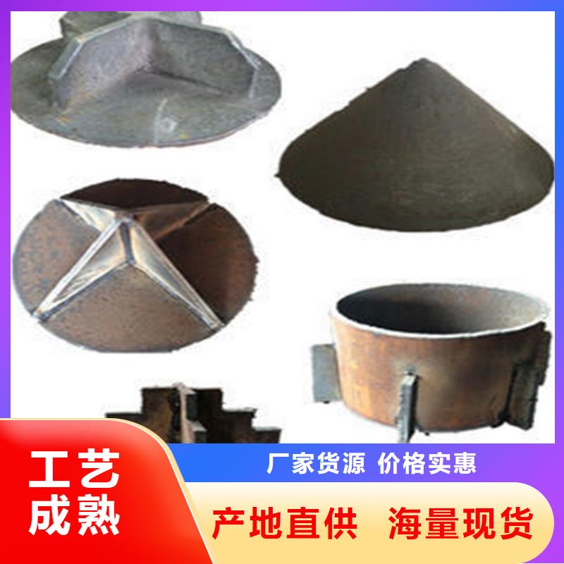 桩尖注浆管河堤防撞护栏厂家现货批发