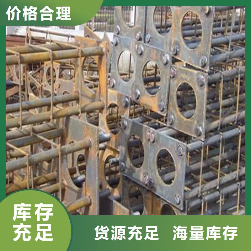桩尖实力老厂厂家直销量大优惠