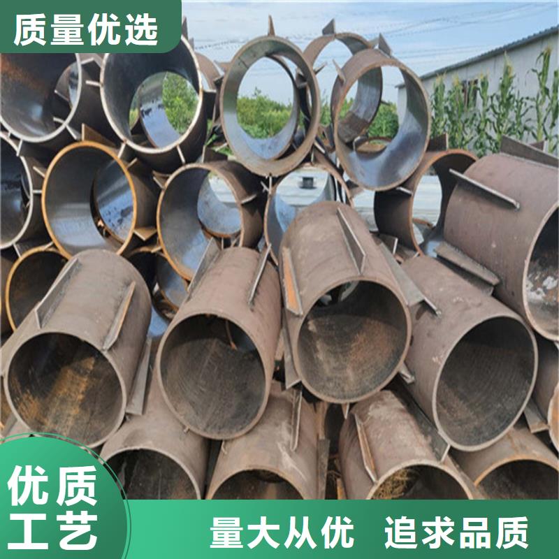 桩尖注浆管激光切割加工真正的源头厂家