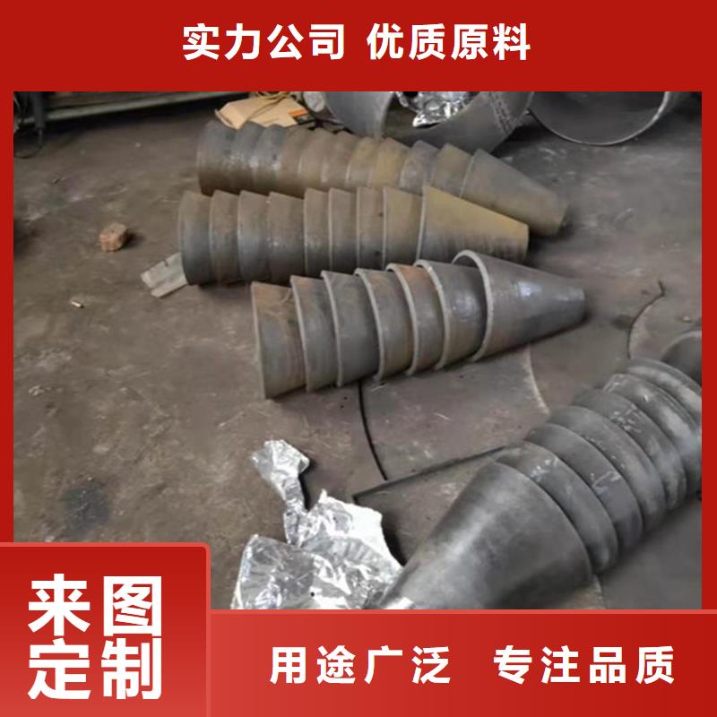 管桩桩尖实力老厂厂家直销量大优惠