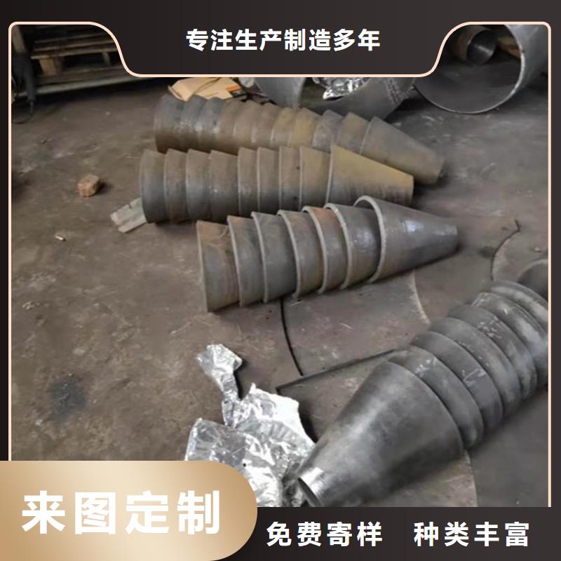 锥形桩尖出厂价格厂家直销