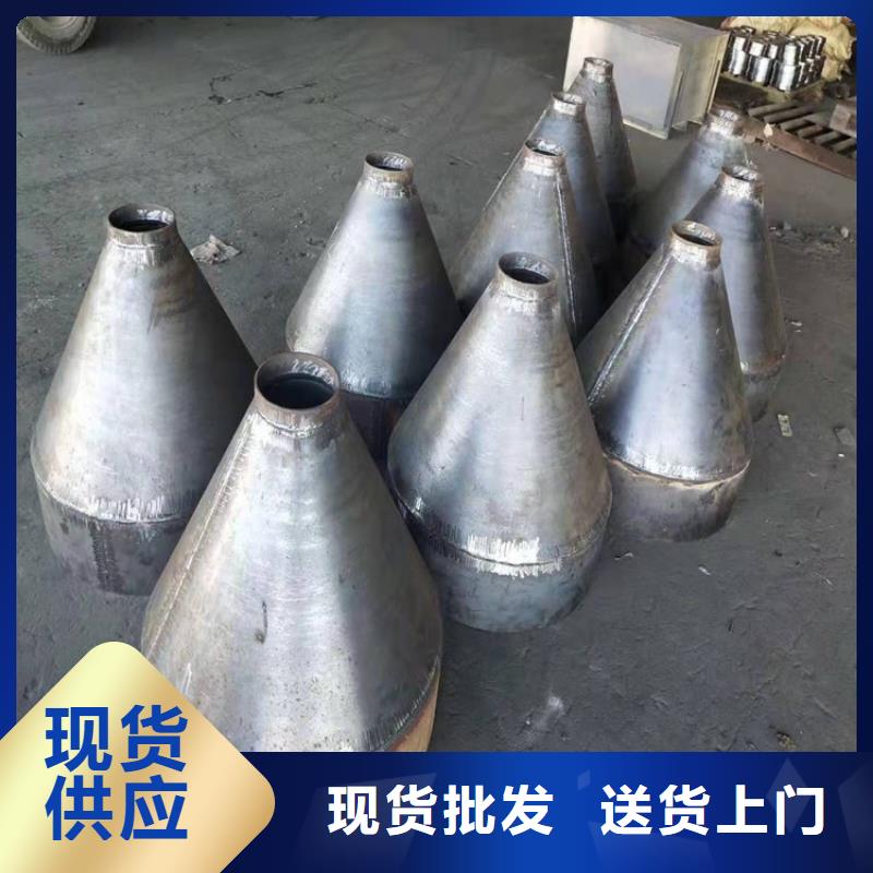 桩尖注浆管不锈钢复合管栏杆品质可靠