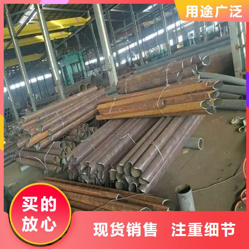 桩尖注浆管道路护栏自营品质有保障