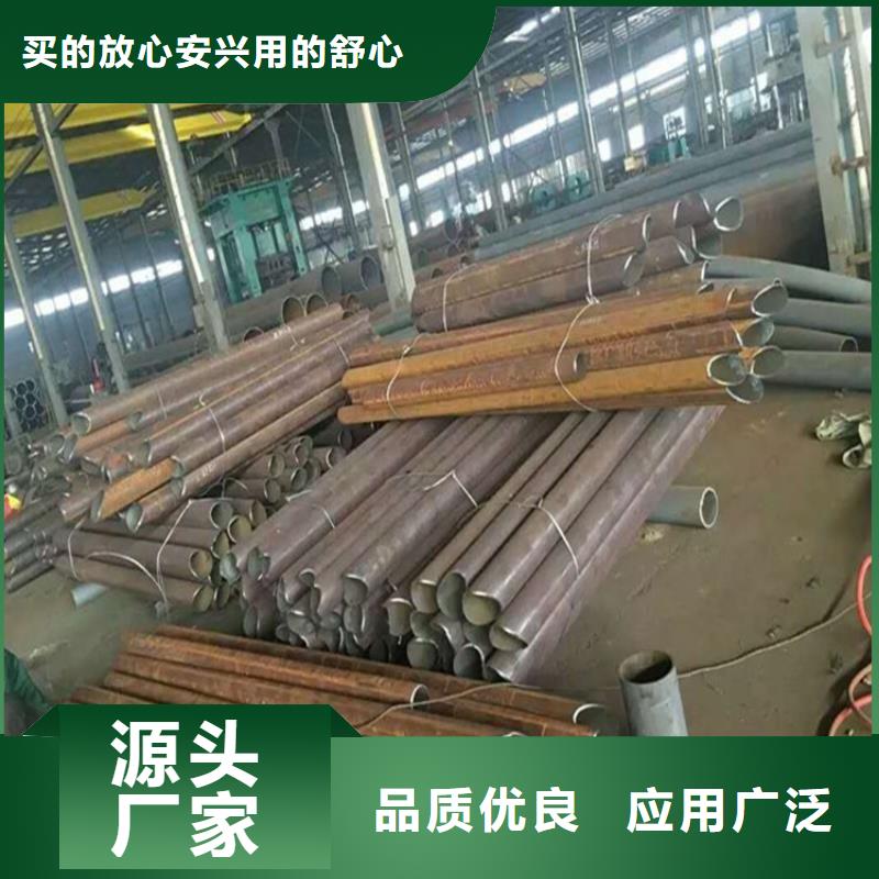 桩尖注浆管不锈钢护栏来图定制量大从优