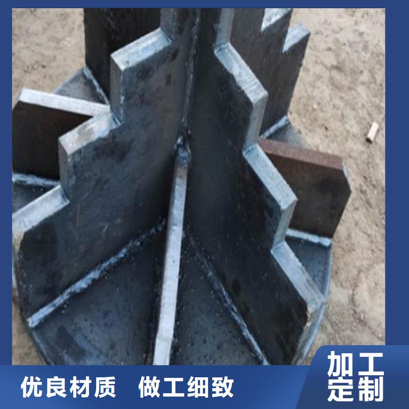 桩尖注浆管304不锈钢复合管实力厂家直销
