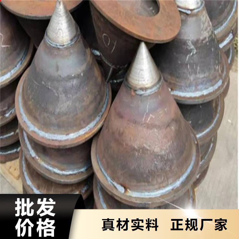 桩尖注浆管不锈钢复合管栏杆品质可靠