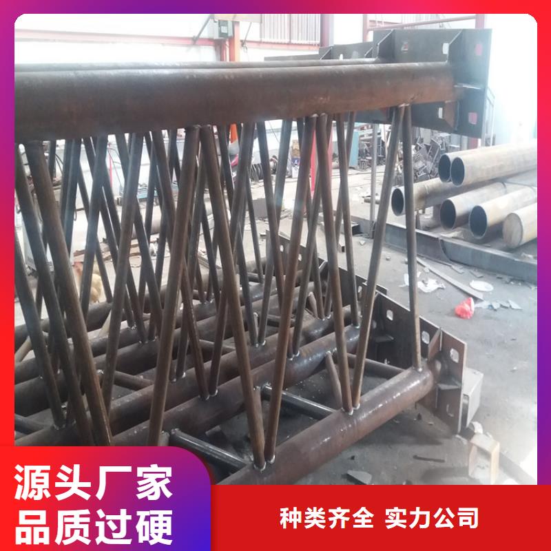 桩尖注浆管,道路护栏源头工厂