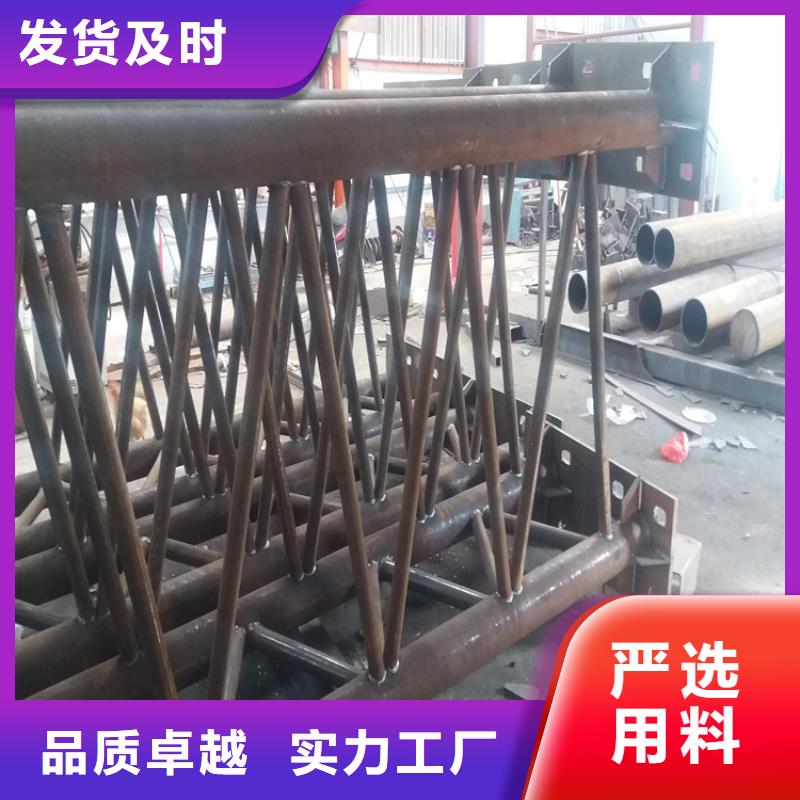 桩尖注浆管,镀锌管景观护栏实力厂家