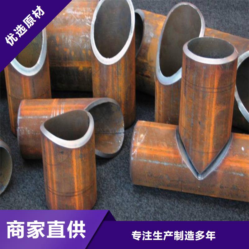 桩尖注浆管不锈钢复合管栏杆品质可靠