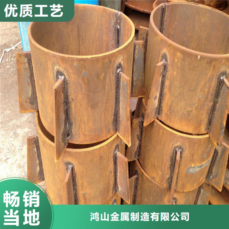 桩尖注浆管河堤防撞护栏厂家现货批发