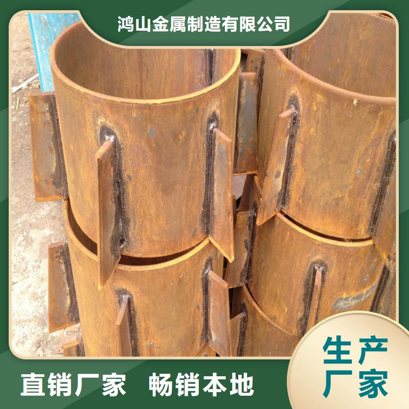 桩尖注浆管,防撞护栏精益求精