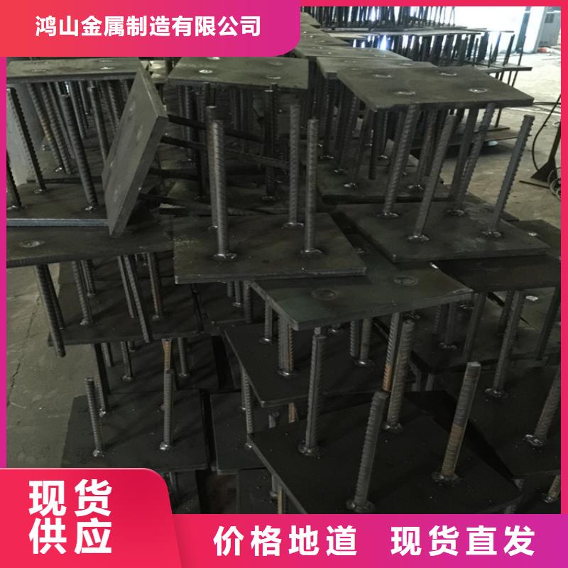 桩尖注浆管【河堤防撞护栏】产地采购