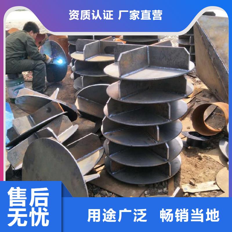 桩尖注浆管河堤防撞护栏厂家现货批发