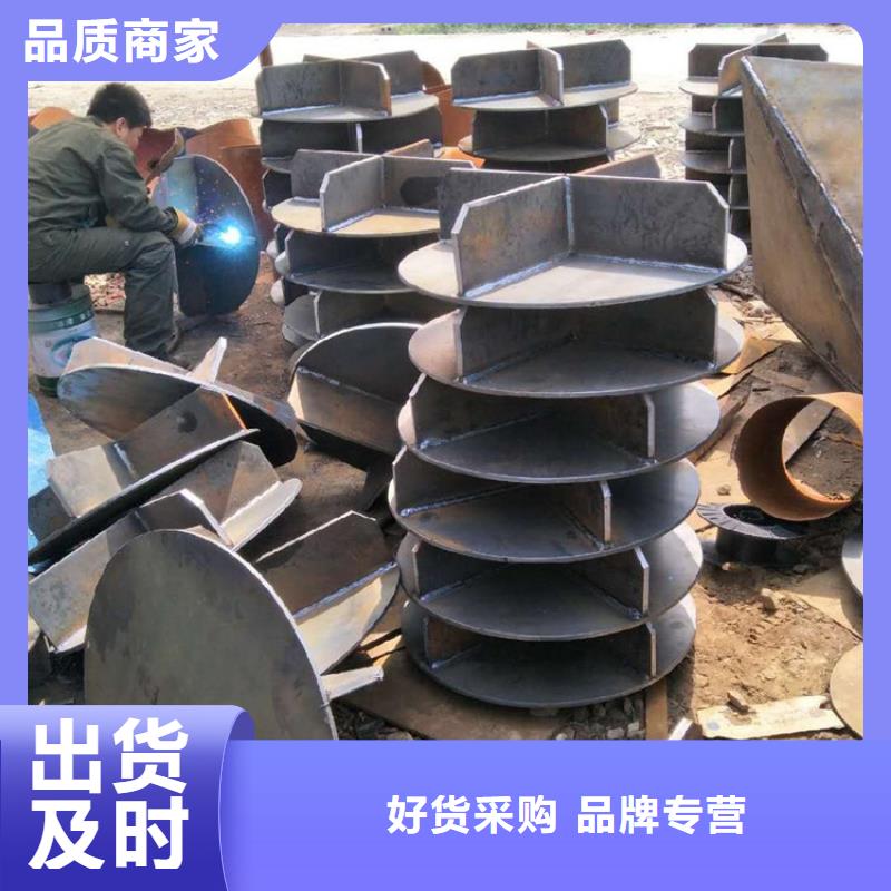 桩尖注浆管_城市景观防护栏匠心品质