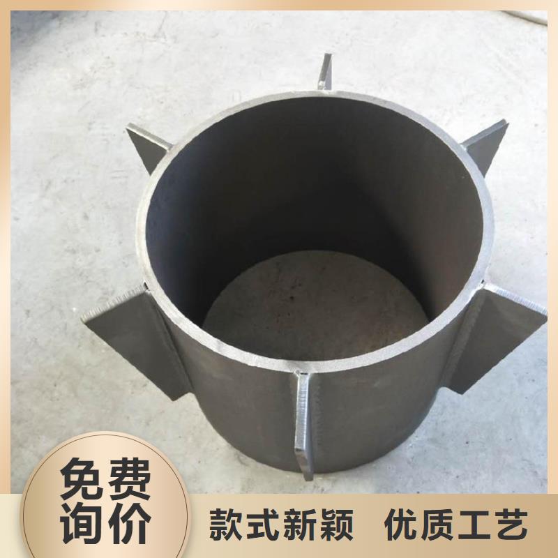 开口桩尖批发价格厂家直销