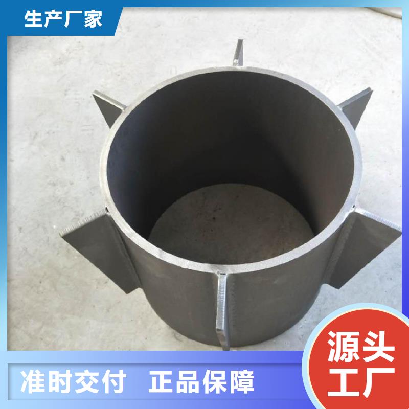 桩尖注浆管【热镀锌立柱】精工细作品质优良