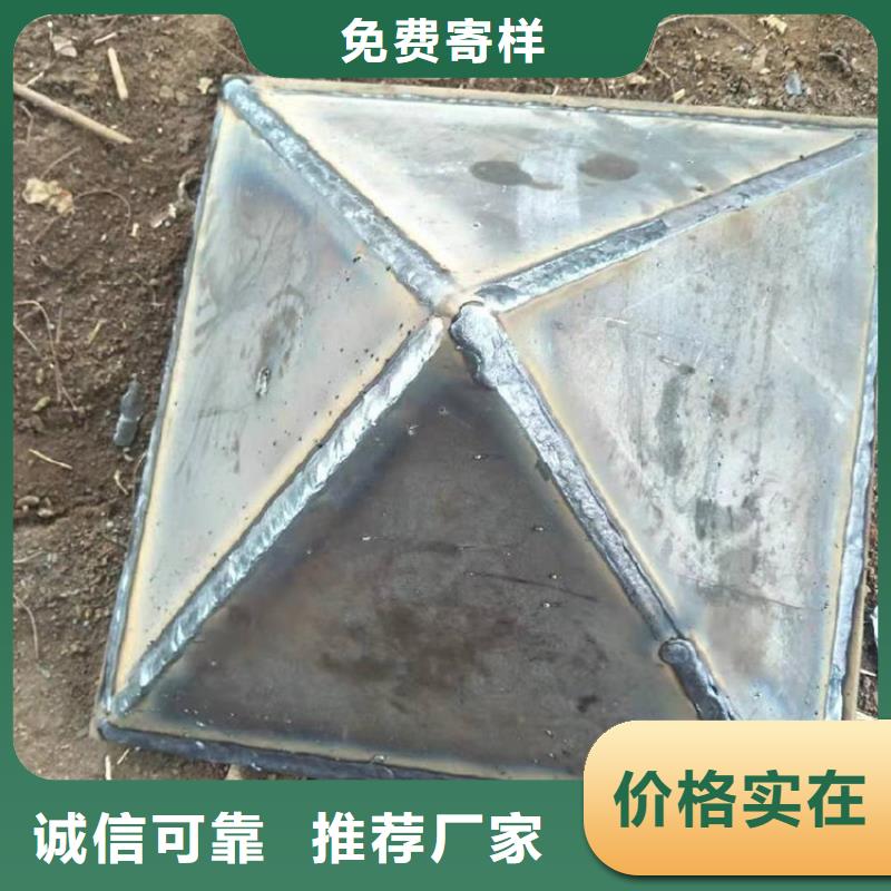 桩尖注浆管M型防撞护栏厂家直发