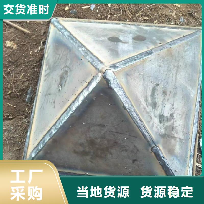 桩尖注浆管【河堤防撞护栏】产地采购